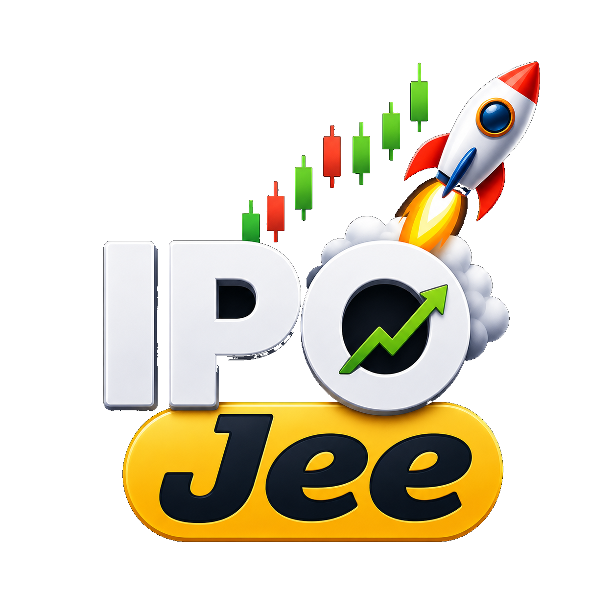 IPO Jee splash mark
